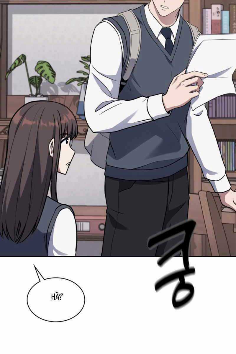 Cảnh Sát Thiên Tài Chuyển Sinh Chapter 12 trang 106