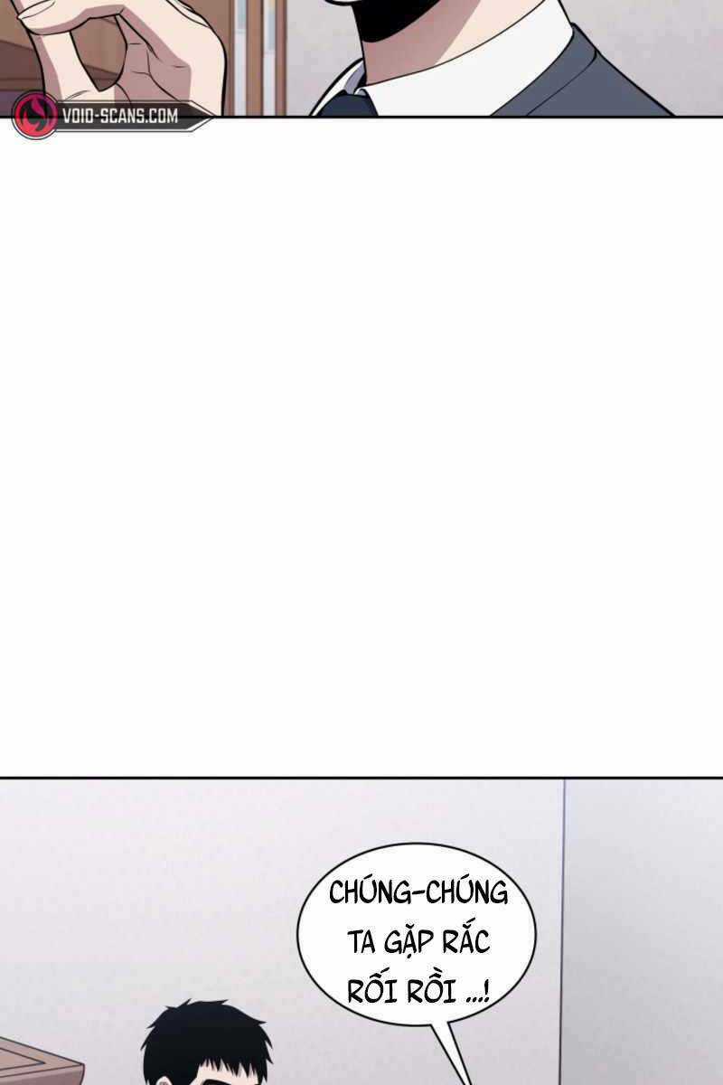 Cảnh Sát Thiên Tài Chuyển Sinh Chapter 12 trang 111