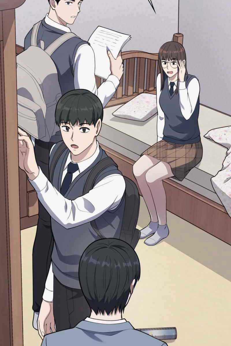 Cảnh Sát Thiên Tài Chuyển Sinh Chapter 12 trang 112