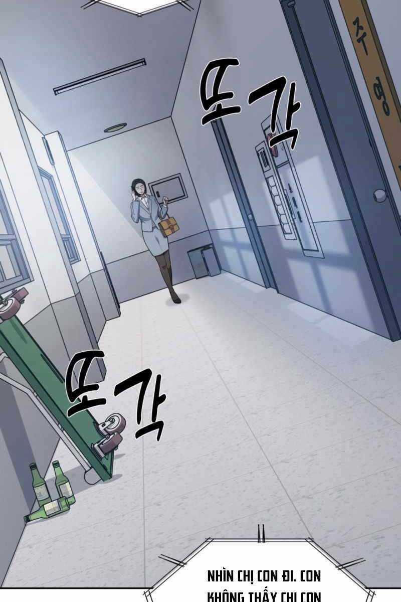 Cảnh Sát Thiên Tài Chuyển Sinh Chapter 12 trang 13