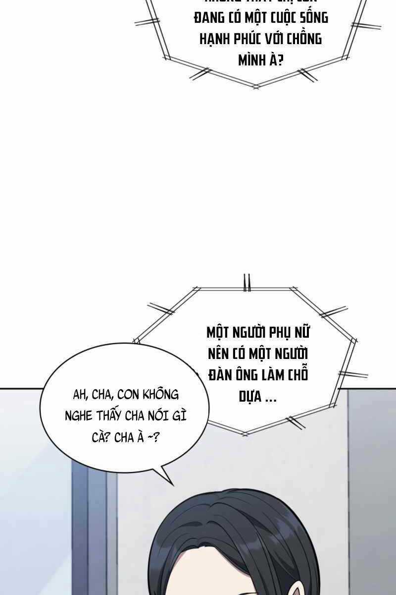 Cảnh Sát Thiên Tài Chuyển Sinh Chapter 12 trang 14