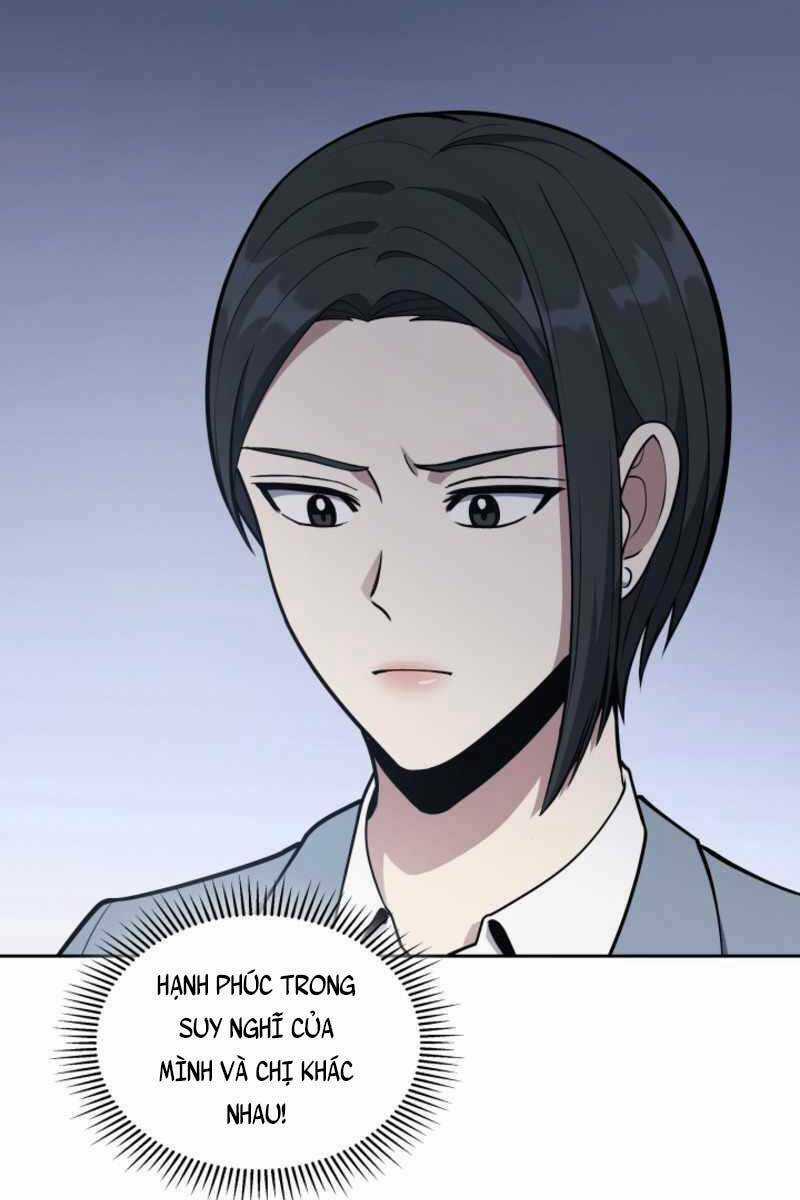 Cảnh Sát Thiên Tài Chuyển Sinh Chapter 12 trang 16