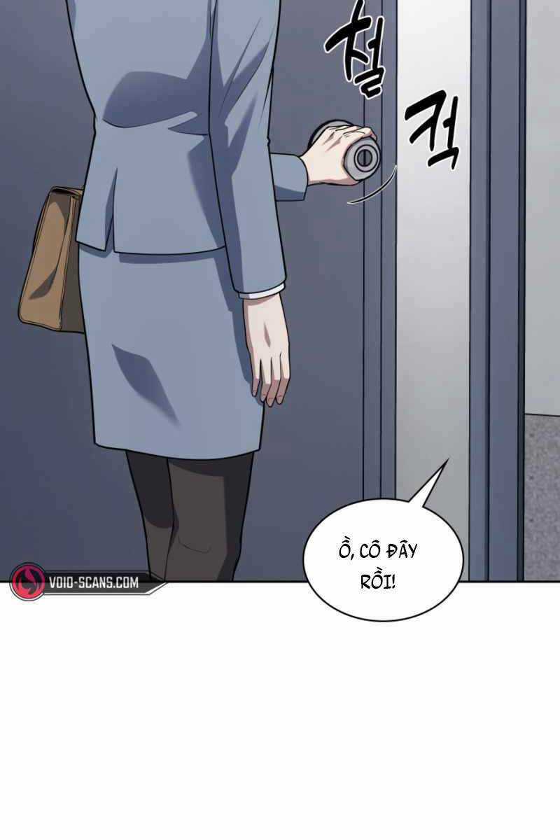 Cảnh Sát Thiên Tài Chuyển Sinh Chapter 12 trang 18