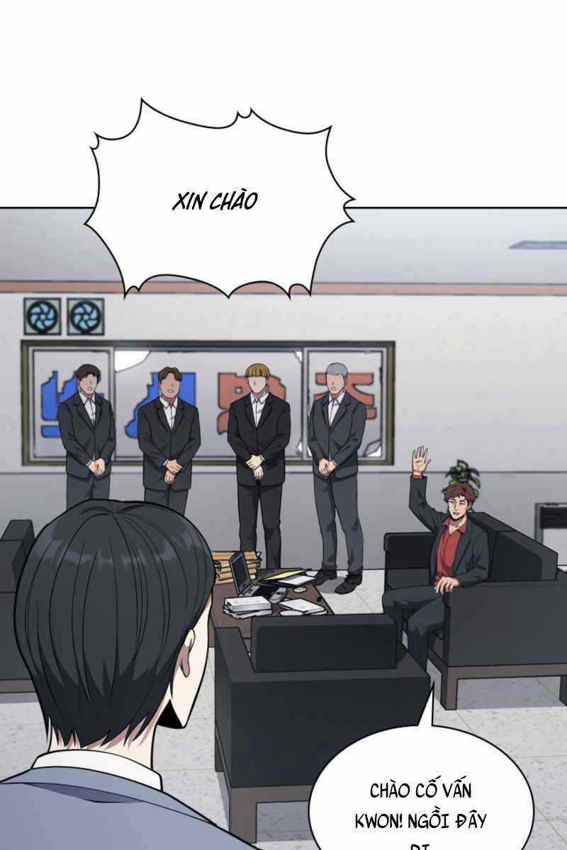 Cảnh Sát Thiên Tài Chuyển Sinh Chapter 12 trang 19