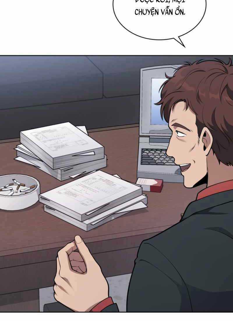 Cảnh Sát Thiên Tài Chuyển Sinh Chapter 12 trang 24