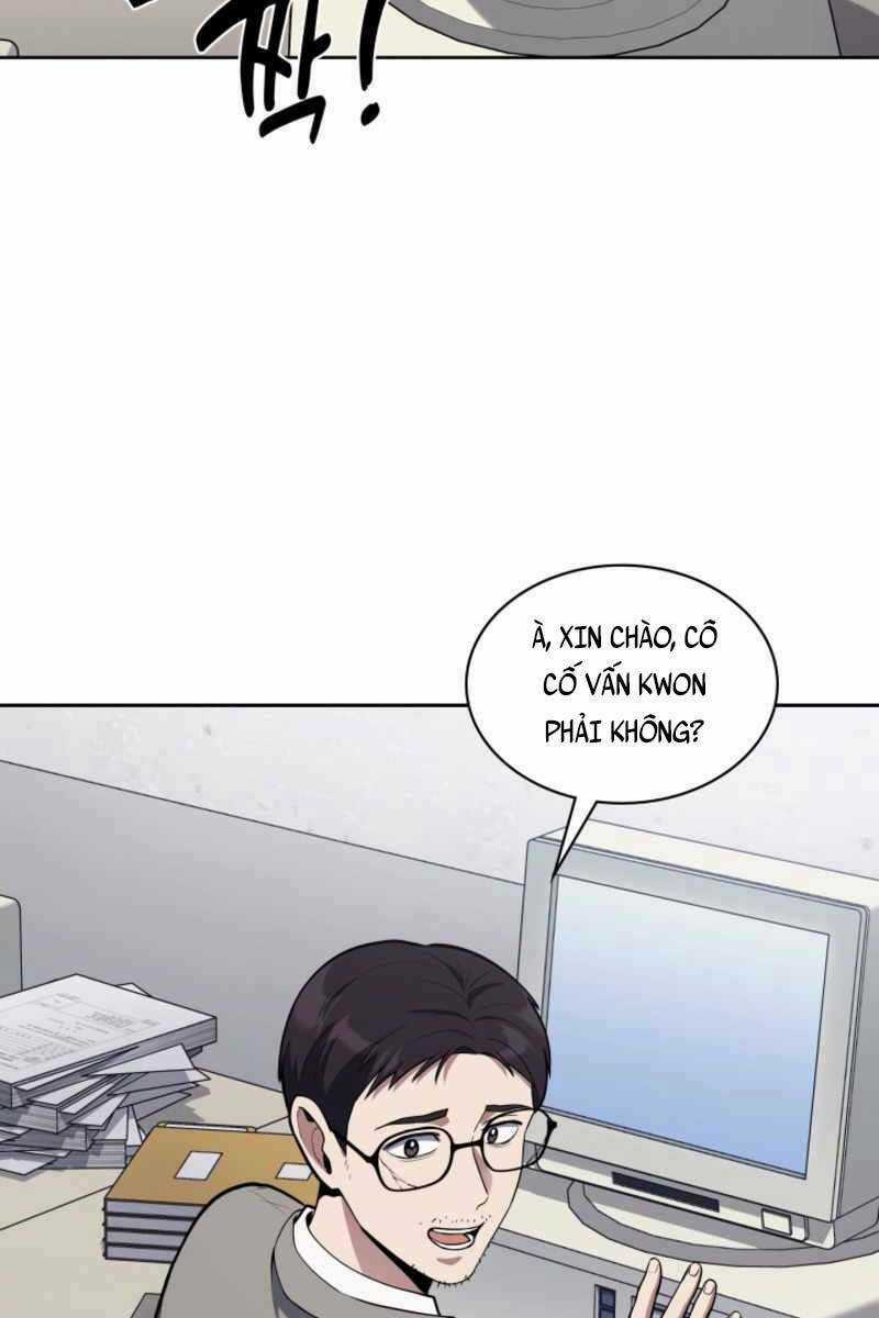 Cảnh Sát Thiên Tài Chuyển Sinh Chapter 12 trang 27