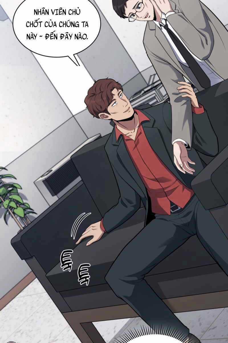 Cảnh Sát Thiên Tài Chuyển Sinh Chapter 12 trang 30