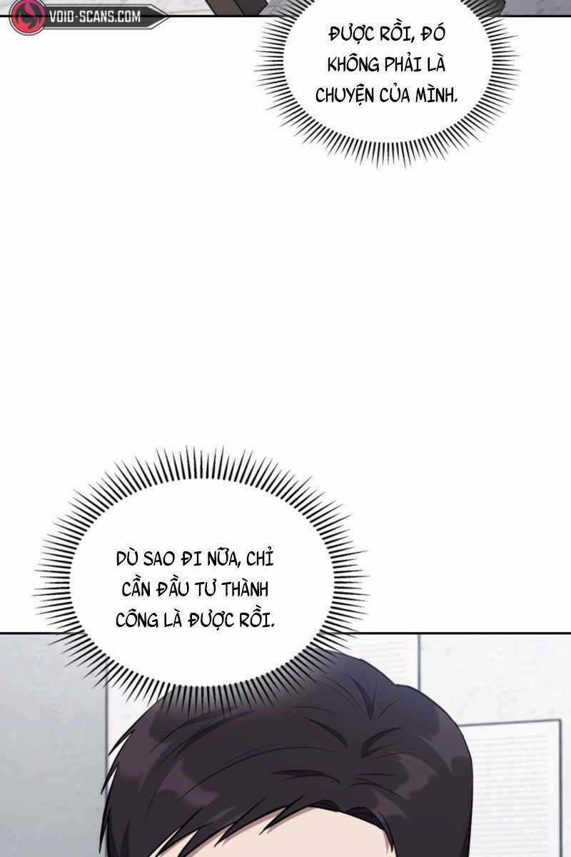 Cảnh Sát Thiên Tài Chuyển Sinh Chapter 12 trang 31