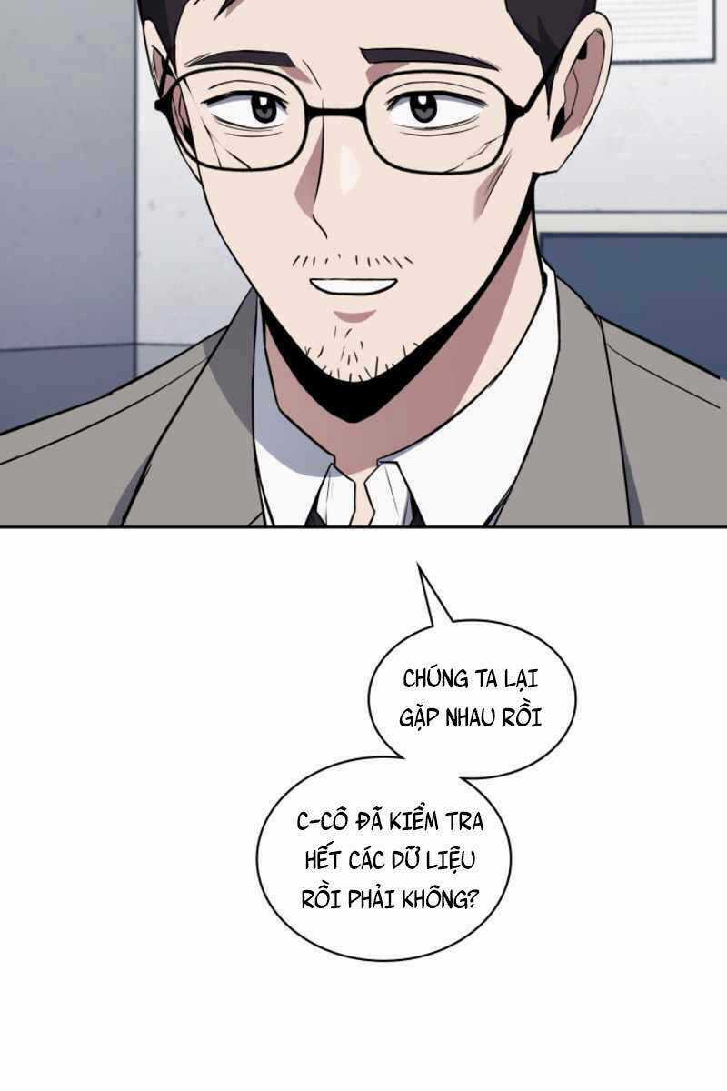 Cảnh Sát Thiên Tài Chuyển Sinh Chapter 12 trang 32