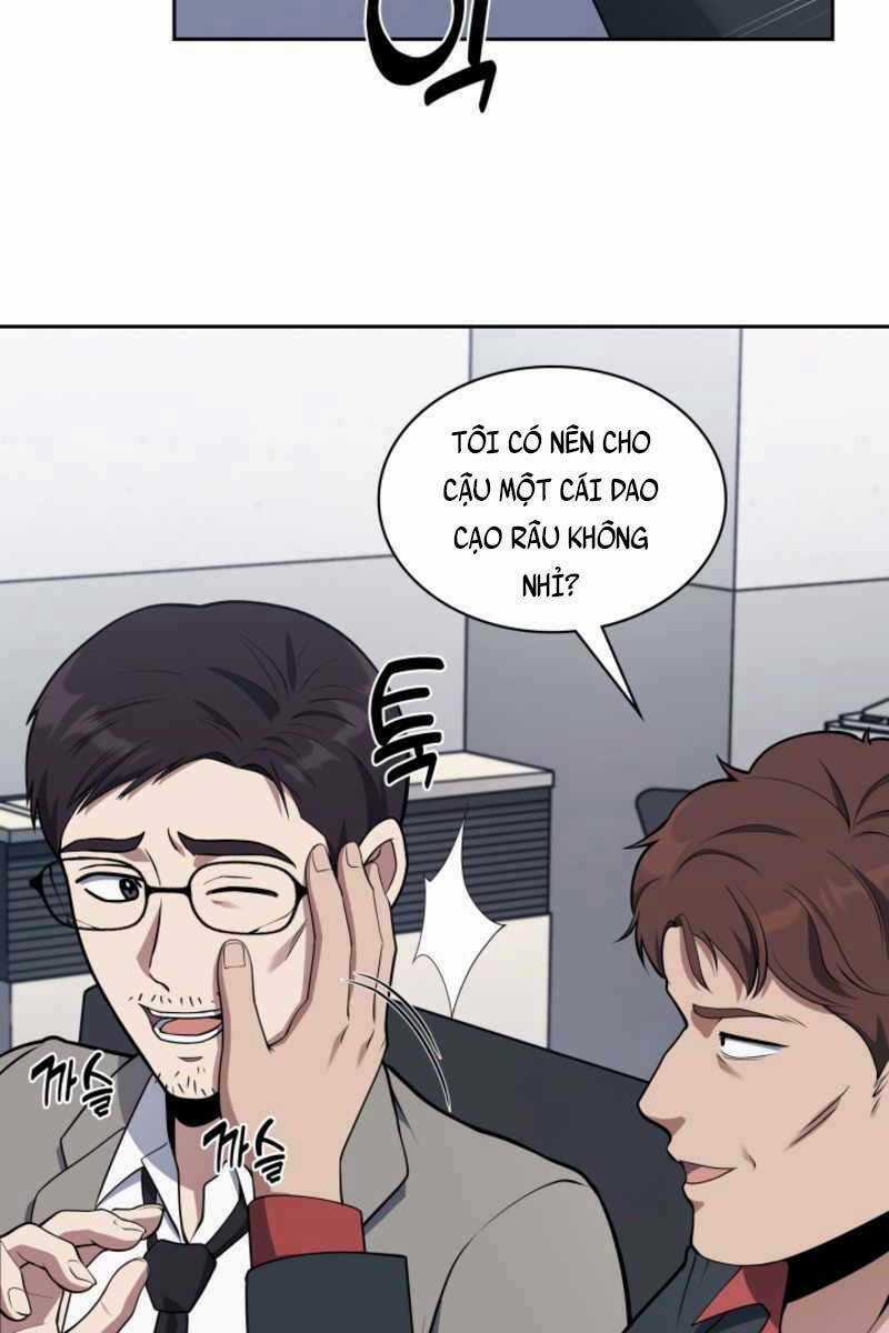 Cảnh Sát Thiên Tài Chuyển Sinh Chapter 12 trang 34