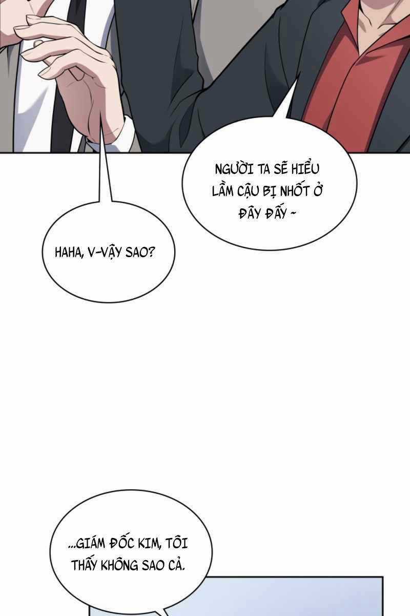 Cảnh Sát Thiên Tài Chuyển Sinh Chapter 12 trang 35