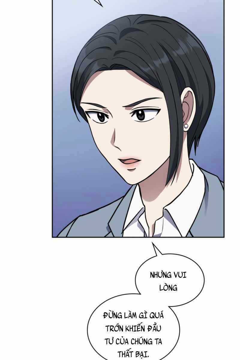 Cảnh Sát Thiên Tài Chuyển Sinh Chapter 12 trang 36