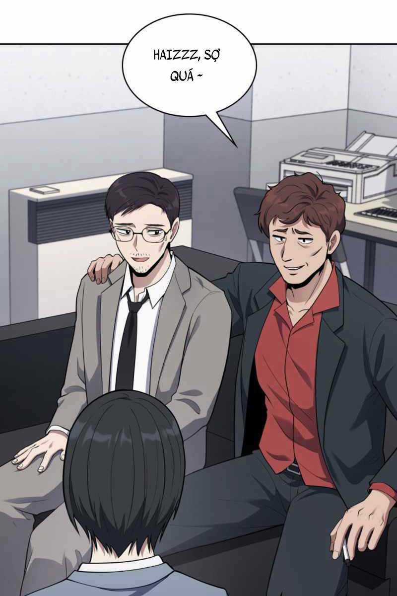 Cảnh Sát Thiên Tài Chuyển Sinh Chapter 12 trang 39