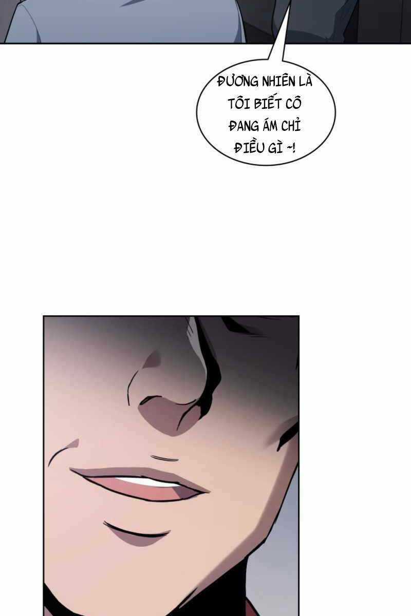 Cảnh Sát Thiên Tài Chuyển Sinh Chapter 12 trang 40