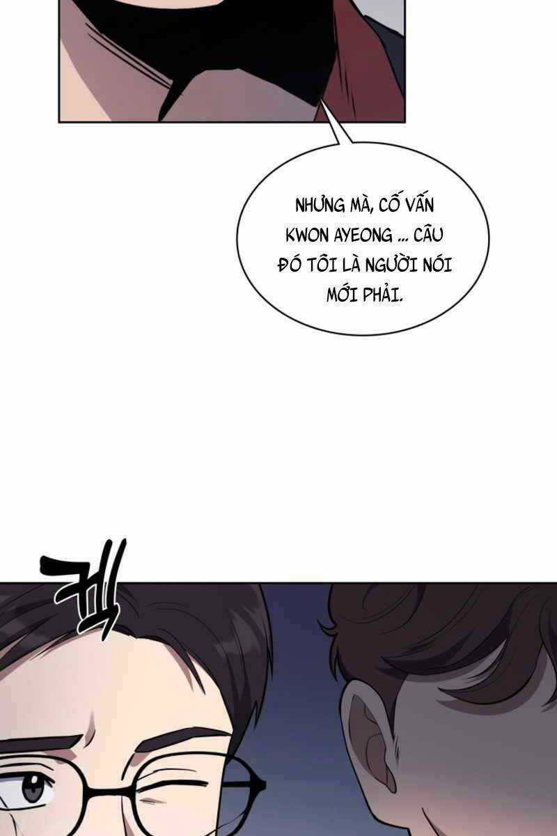 Cảnh Sát Thiên Tài Chuyển Sinh Chapter 12 trang 41