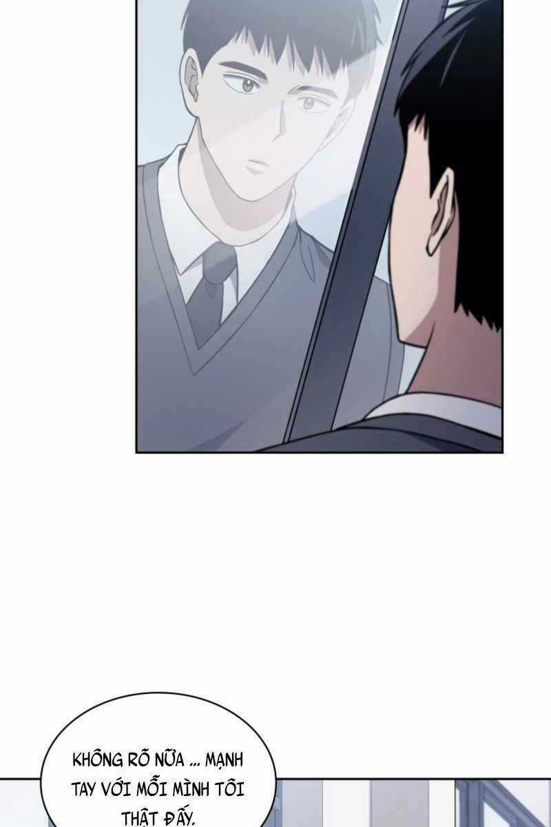 Cảnh Sát Thiên Tài Chuyển Sinh Chapter 12 trang 47