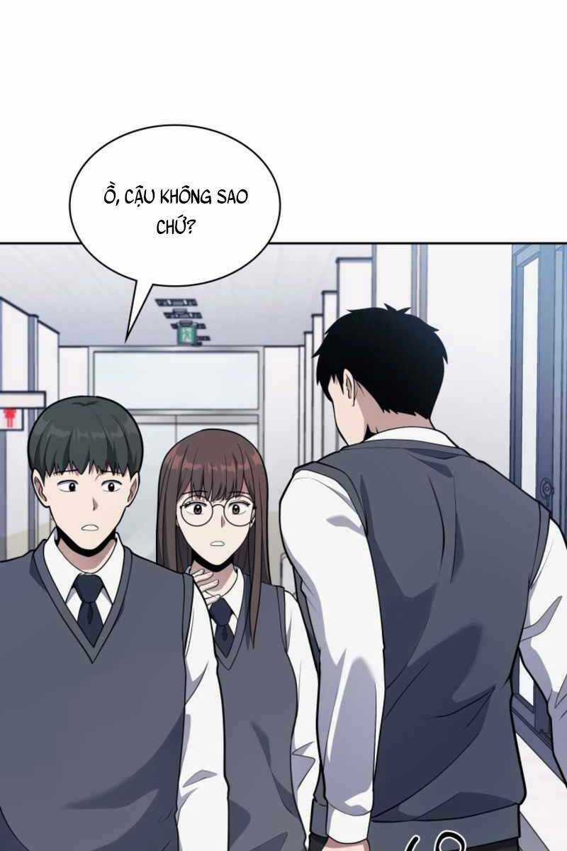 Cảnh Sát Thiên Tài Chuyển Sinh Chapter 12 trang 49