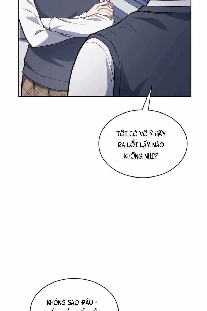 Cảnh Sát Thiên Tài Chuyển Sinh Chapter 12 trang 52