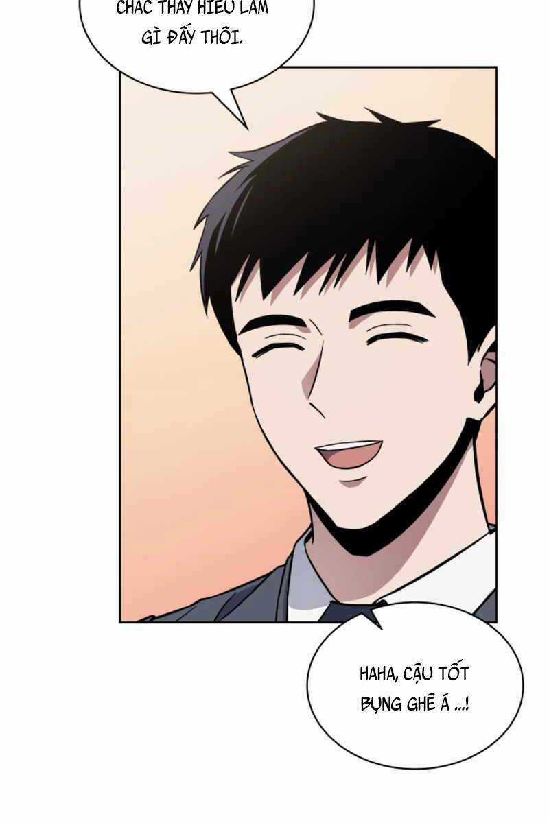 Cảnh Sát Thiên Tài Chuyển Sinh Chapter 12 trang 53