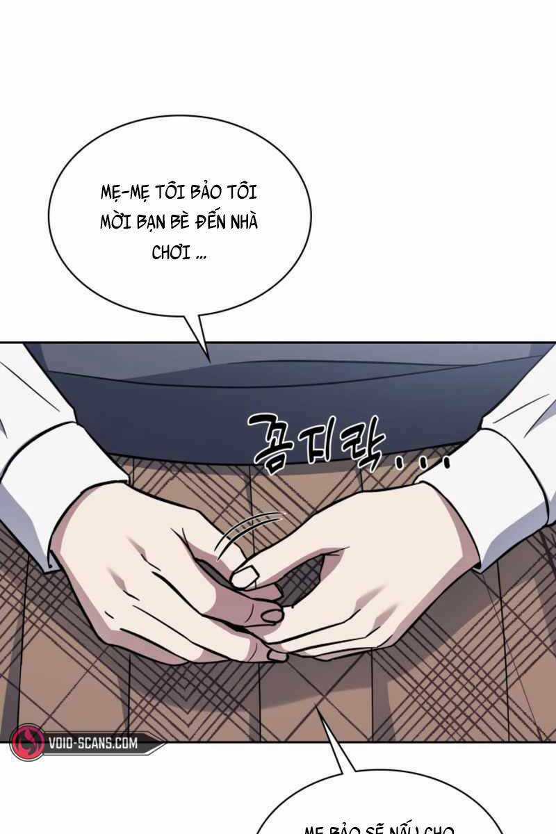 Cảnh Sát Thiên Tài Chuyển Sinh Chapter 12 trang 57