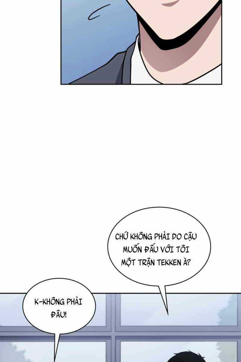 Cảnh Sát Thiên Tài Chuyển Sinh Chapter 12 trang 59