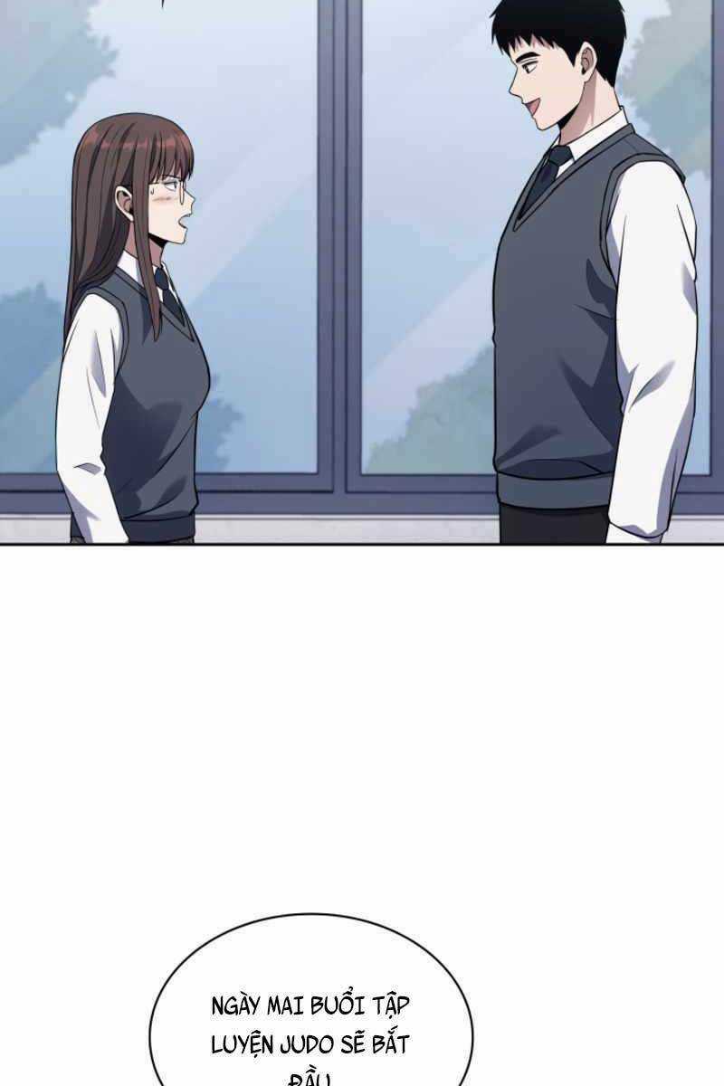 Cảnh Sát Thiên Tài Chuyển Sinh Chapter 12 trang 60