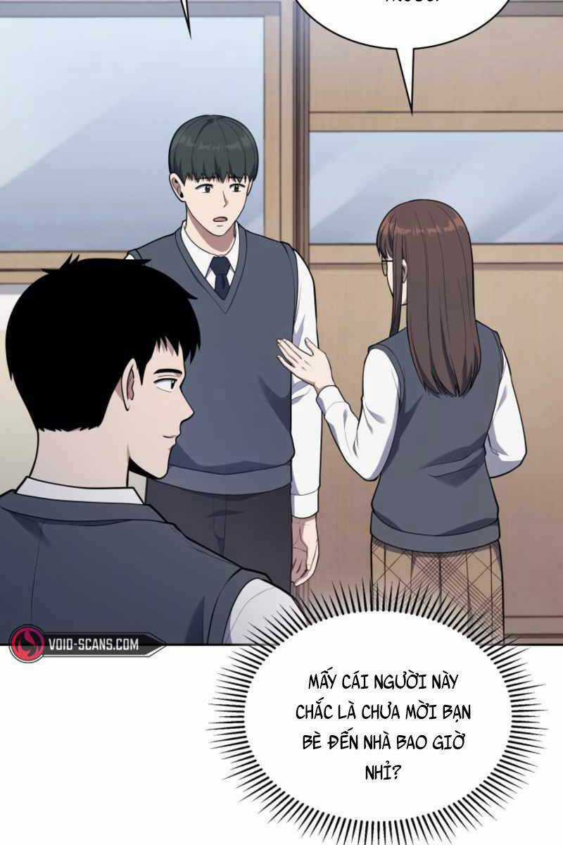 Cảnh Sát Thiên Tài Chuyển Sinh Chapter 12 trang 67