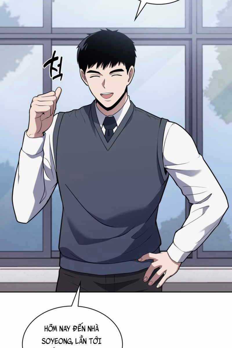 Cảnh Sát Thiên Tài Chuyển Sinh Chapter 12 trang 69