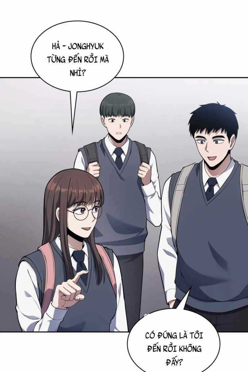 Cảnh Sát Thiên Tài Chuyển Sinh Chapter 12 trang 74