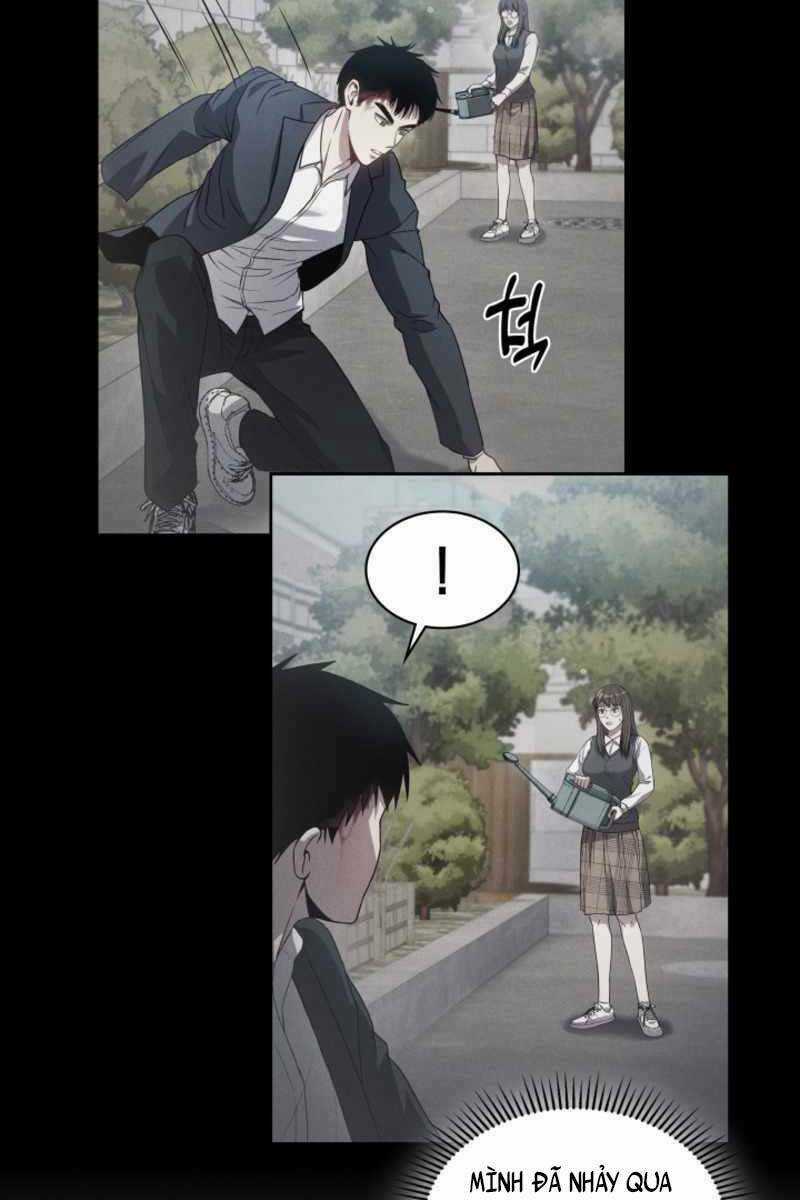 Cảnh Sát Thiên Tài Chuyển Sinh Chapter 12 trang 76