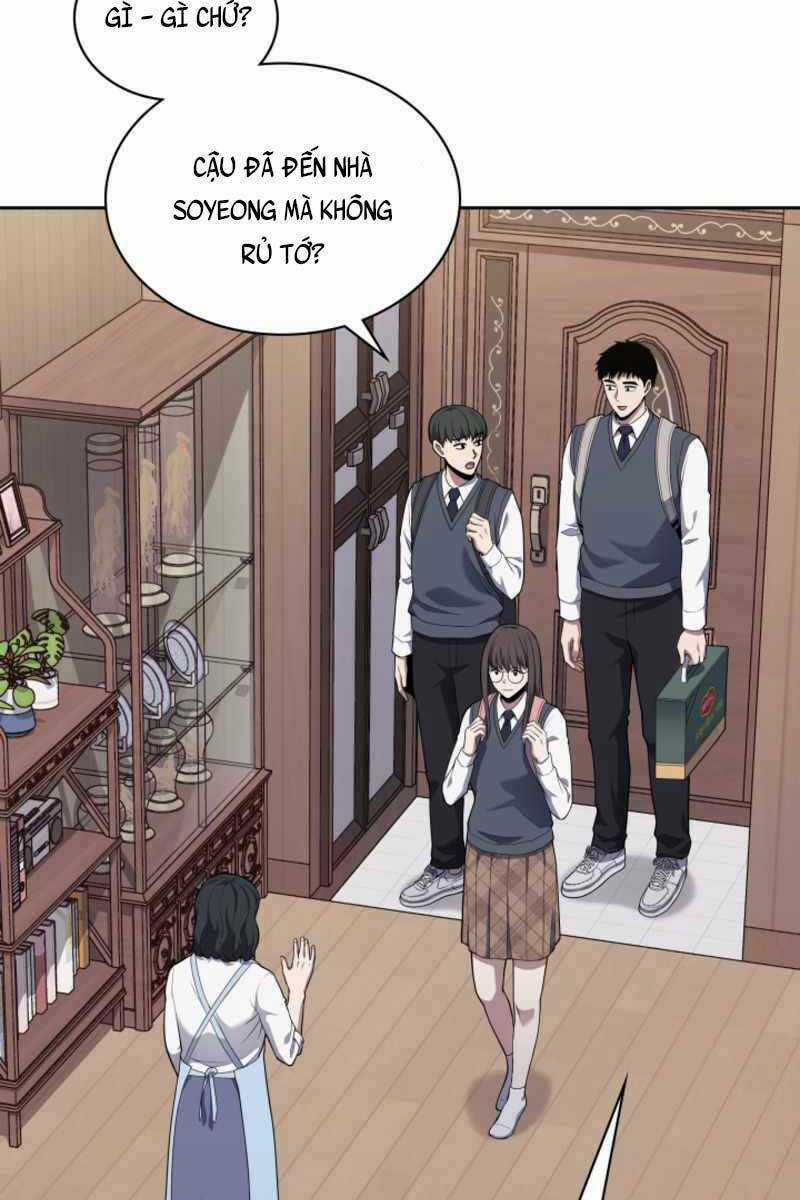 Cảnh Sát Thiên Tài Chuyển Sinh Chapter 12 trang 79