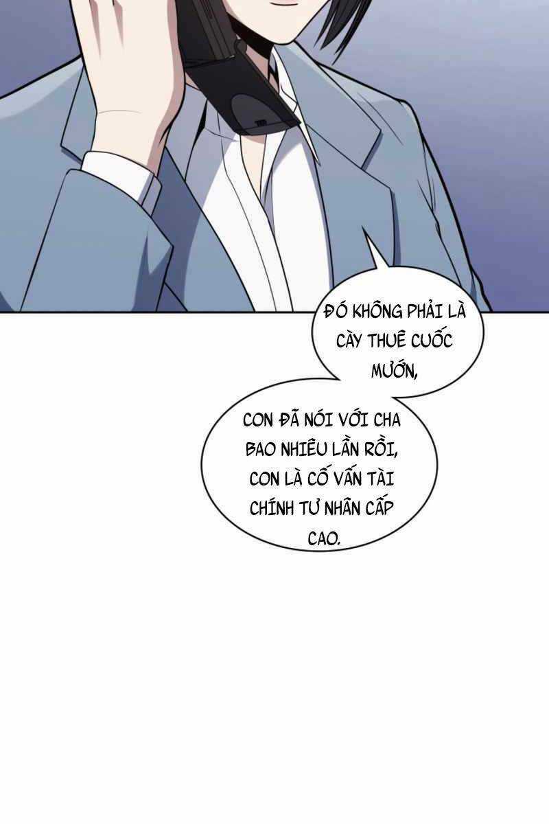 Cảnh Sát Thiên Tài Chuyển Sinh Chapter 12 trang 8