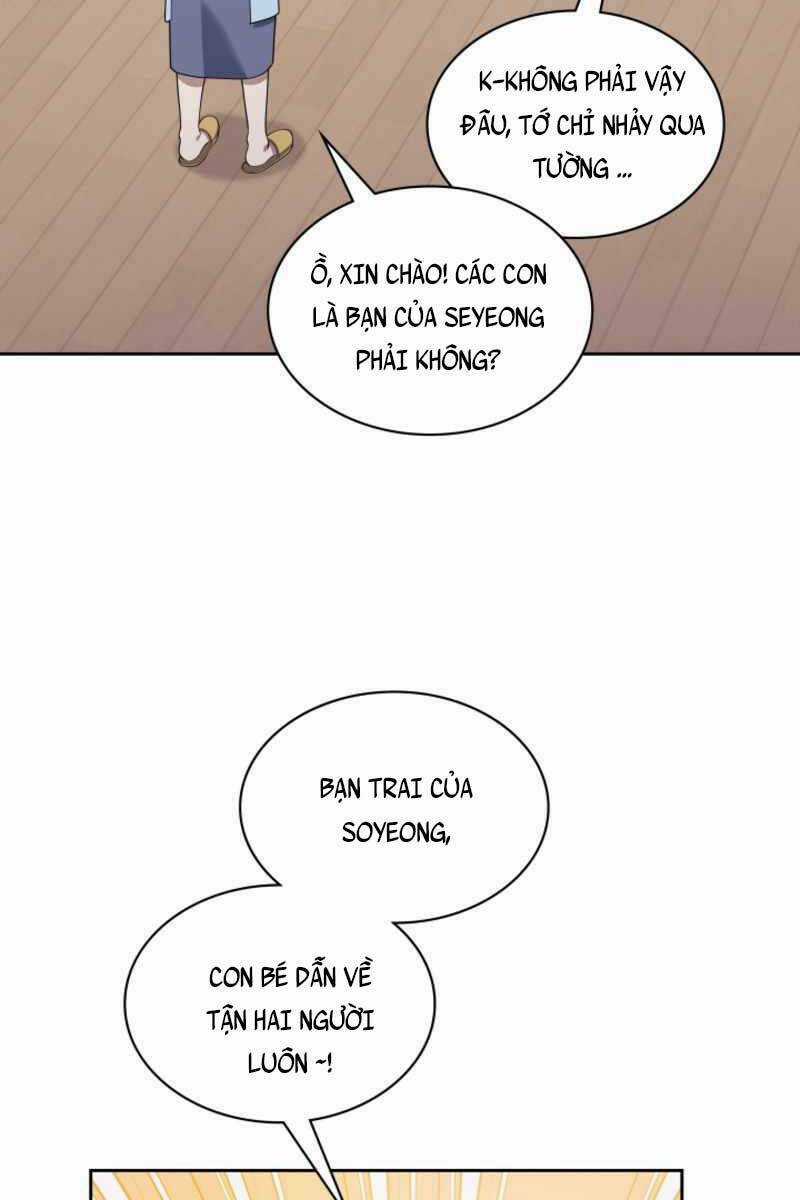 Cảnh Sát Thiên Tài Chuyển Sinh Chapter 12 trang 80