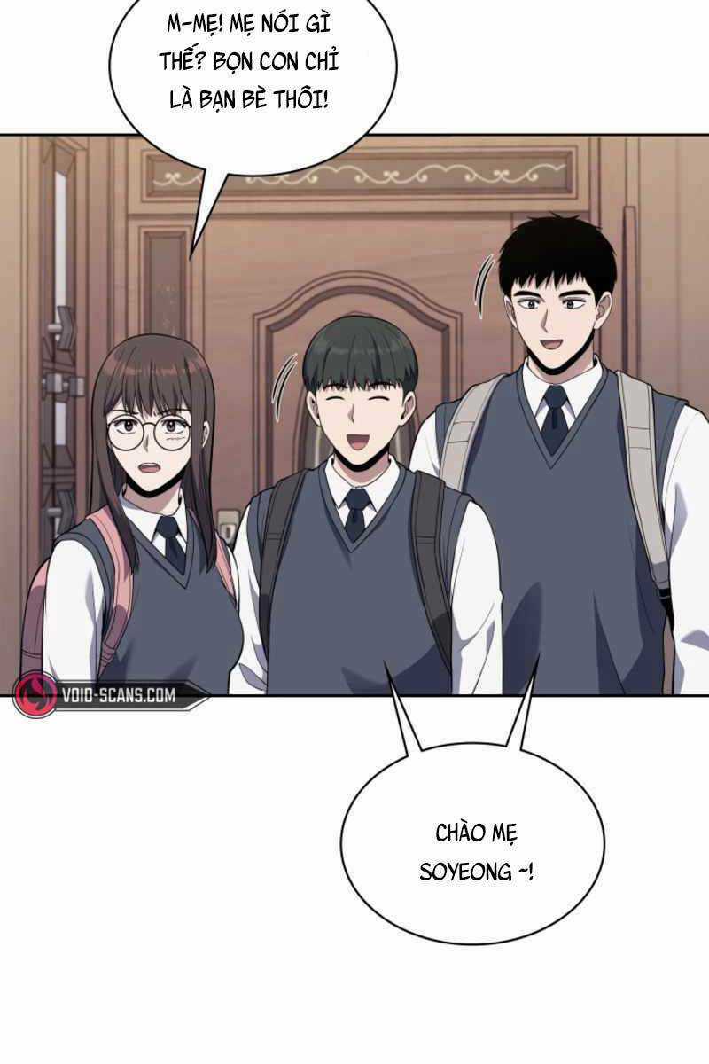 Cảnh Sát Thiên Tài Chuyển Sinh Chapter 12 trang 82