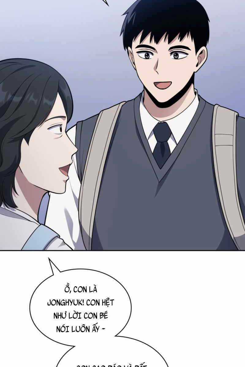 Cảnh Sát Thiên Tài Chuyển Sinh Chapter 12 trang 85