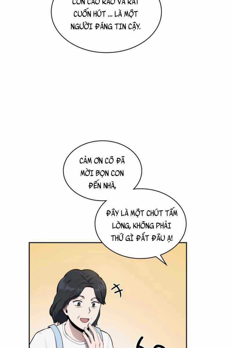 Cảnh Sát Thiên Tài Chuyển Sinh Chapter 12 trang 86