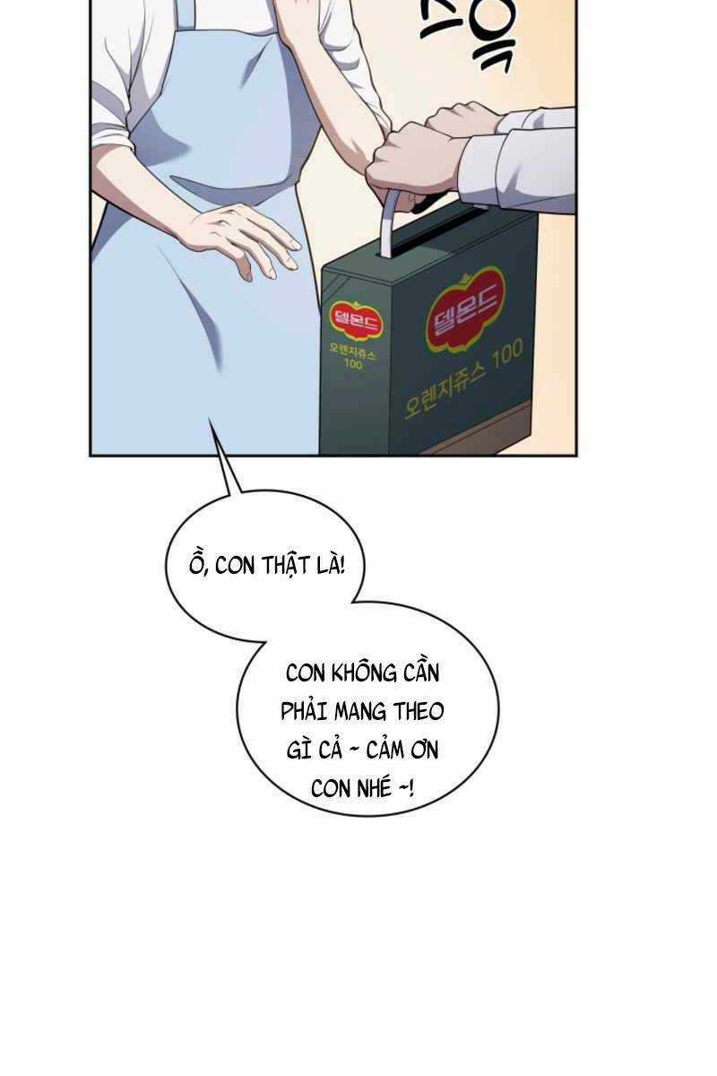 Cảnh Sát Thiên Tài Chuyển Sinh Chapter 12 trang 87