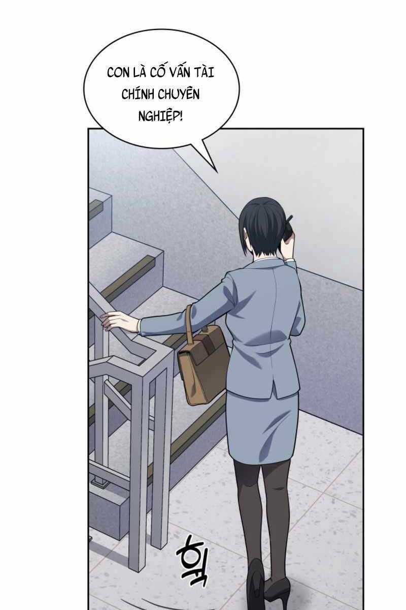 Cảnh Sát Thiên Tài Chuyển Sinh Chapter 12 trang 9