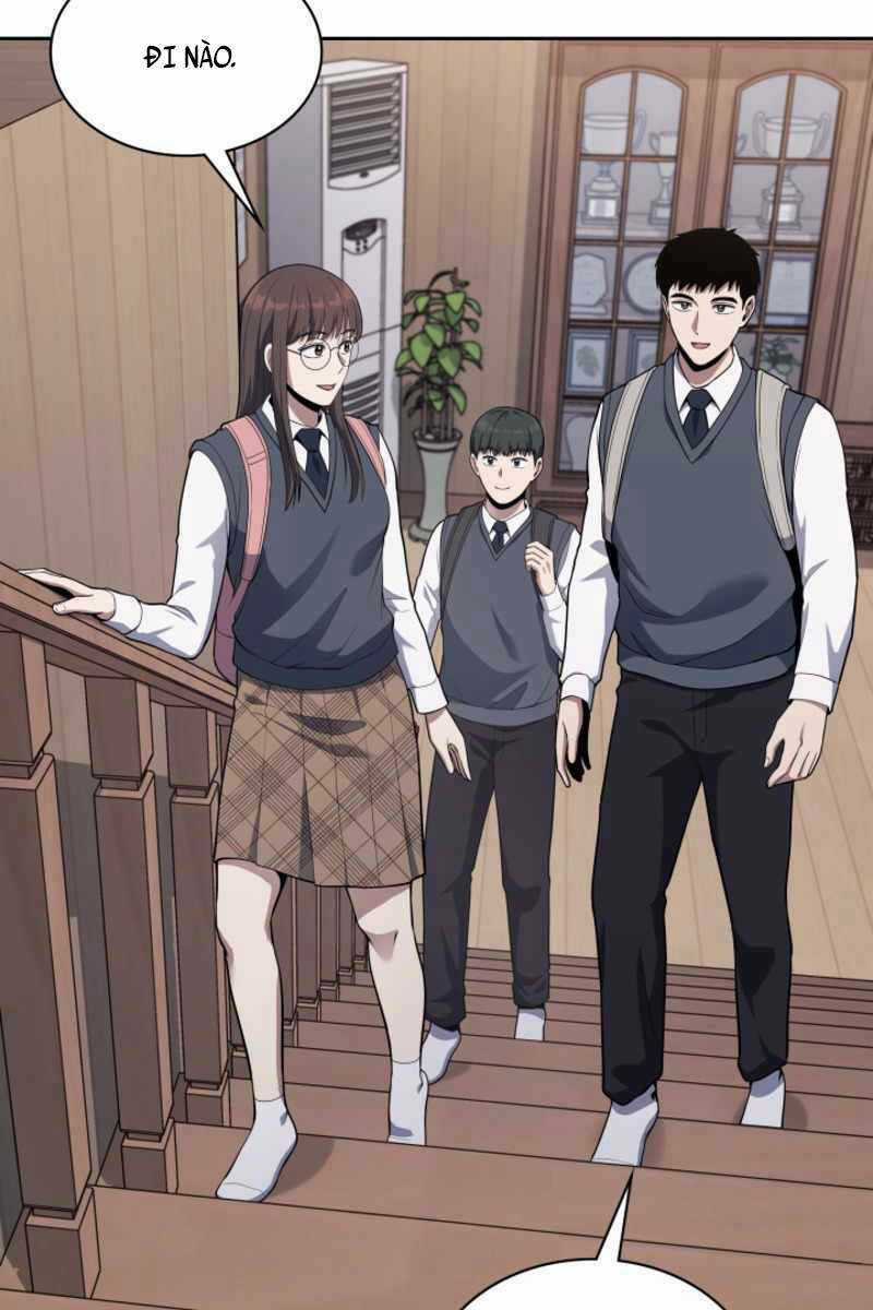 Cảnh Sát Thiên Tài Chuyển Sinh Chapter 12 trang 90