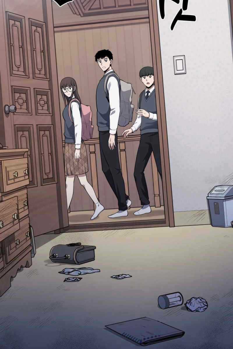 Cảnh Sát Thiên Tài Chuyển Sinh Chapter 12 trang 93