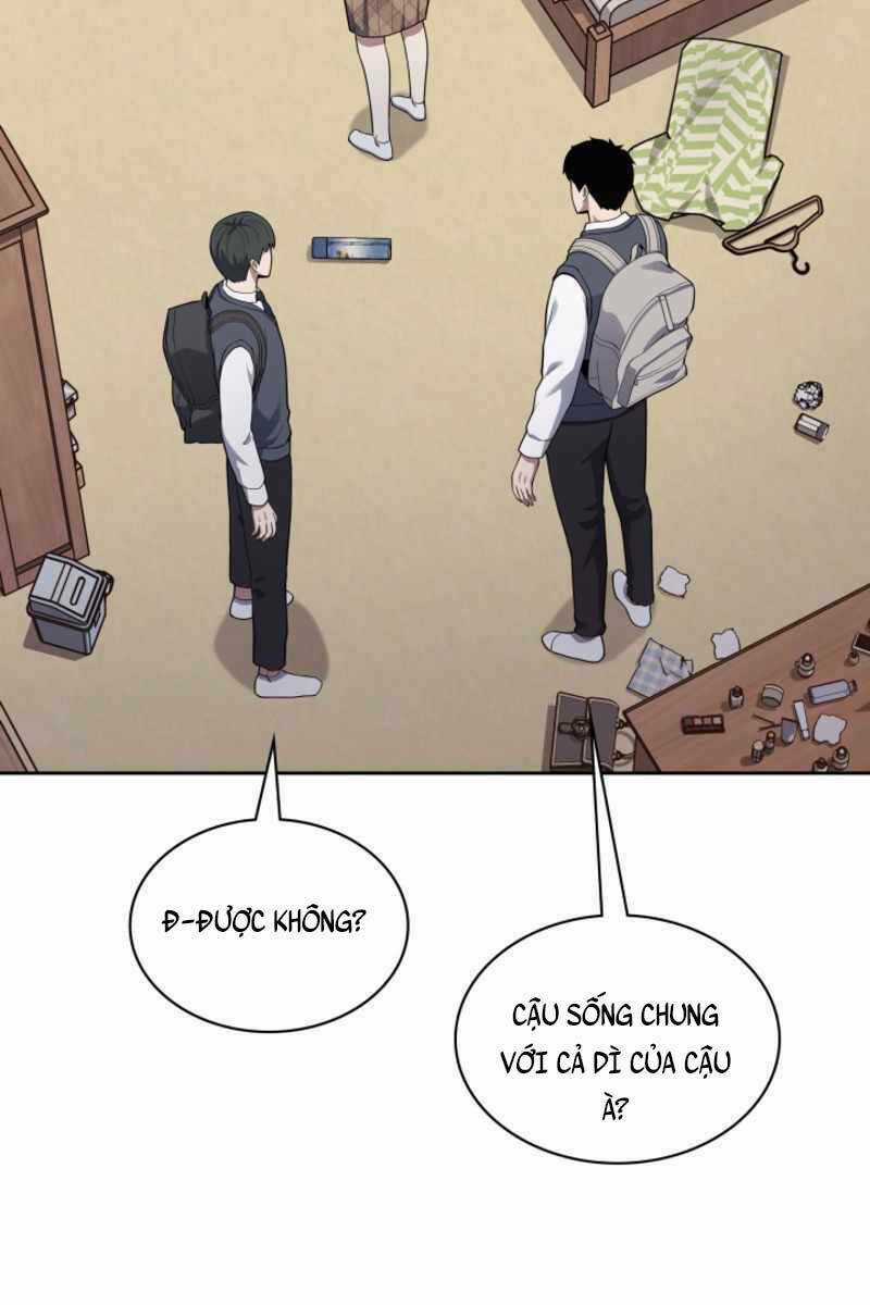 Cảnh Sát Thiên Tài Chuyển Sinh Chapter 12 trang 96