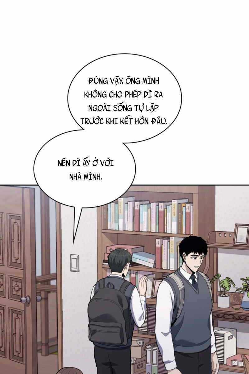 Cảnh Sát Thiên Tài Chuyển Sinh Chapter 12 trang 97