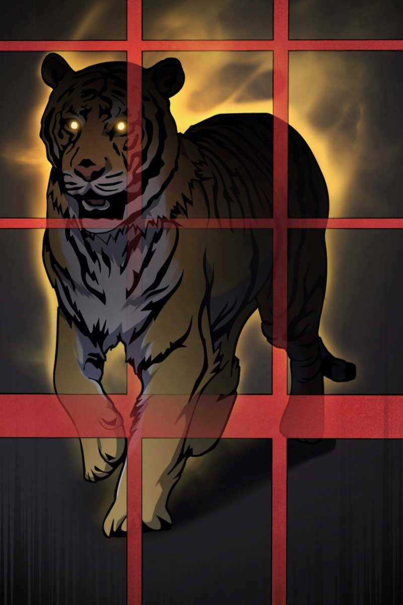 Cảnh Sát Thiên Tài Chuyển Sinh Chapter 13 trang 103