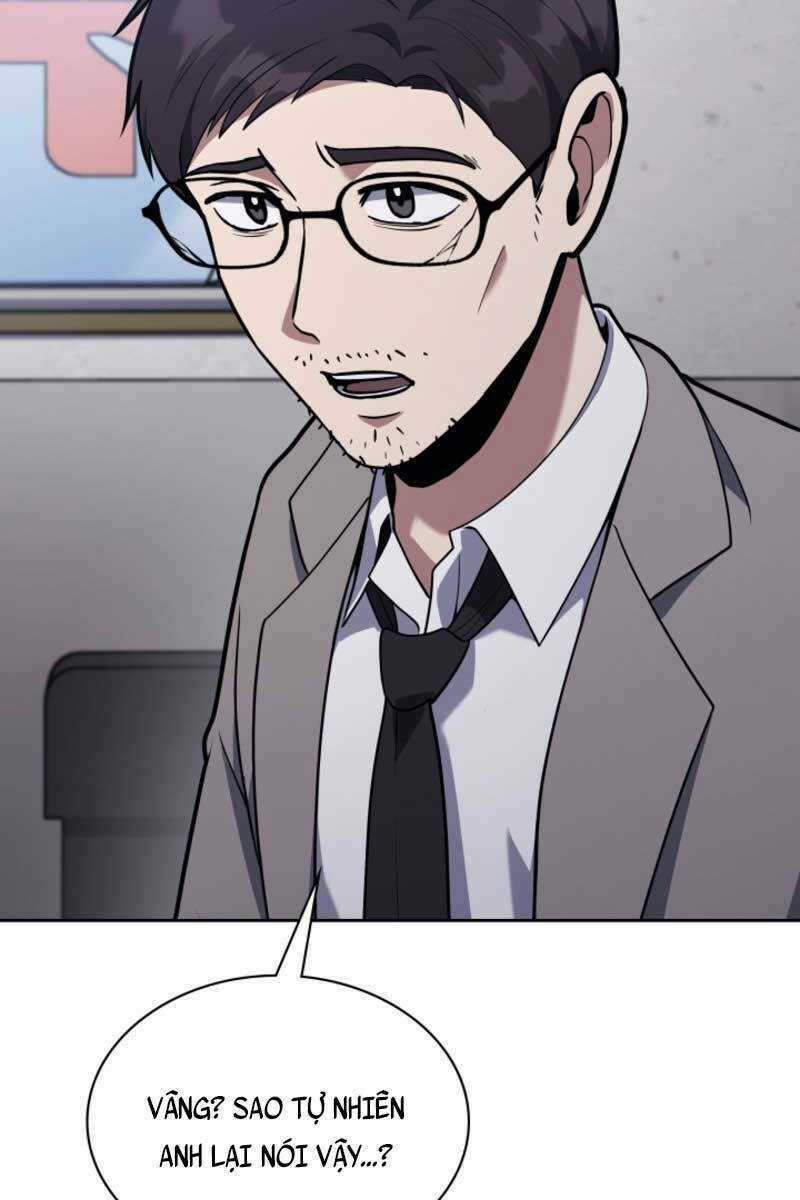 Cảnh Sát Thiên Tài Chuyển Sinh Chapter 13 trang 108