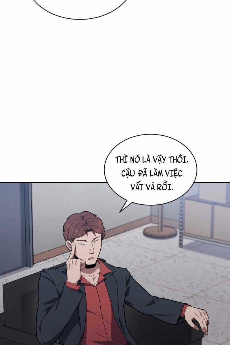 Cảnh Sát Thiên Tài Chuyển Sinh Chapter 13 trang 109