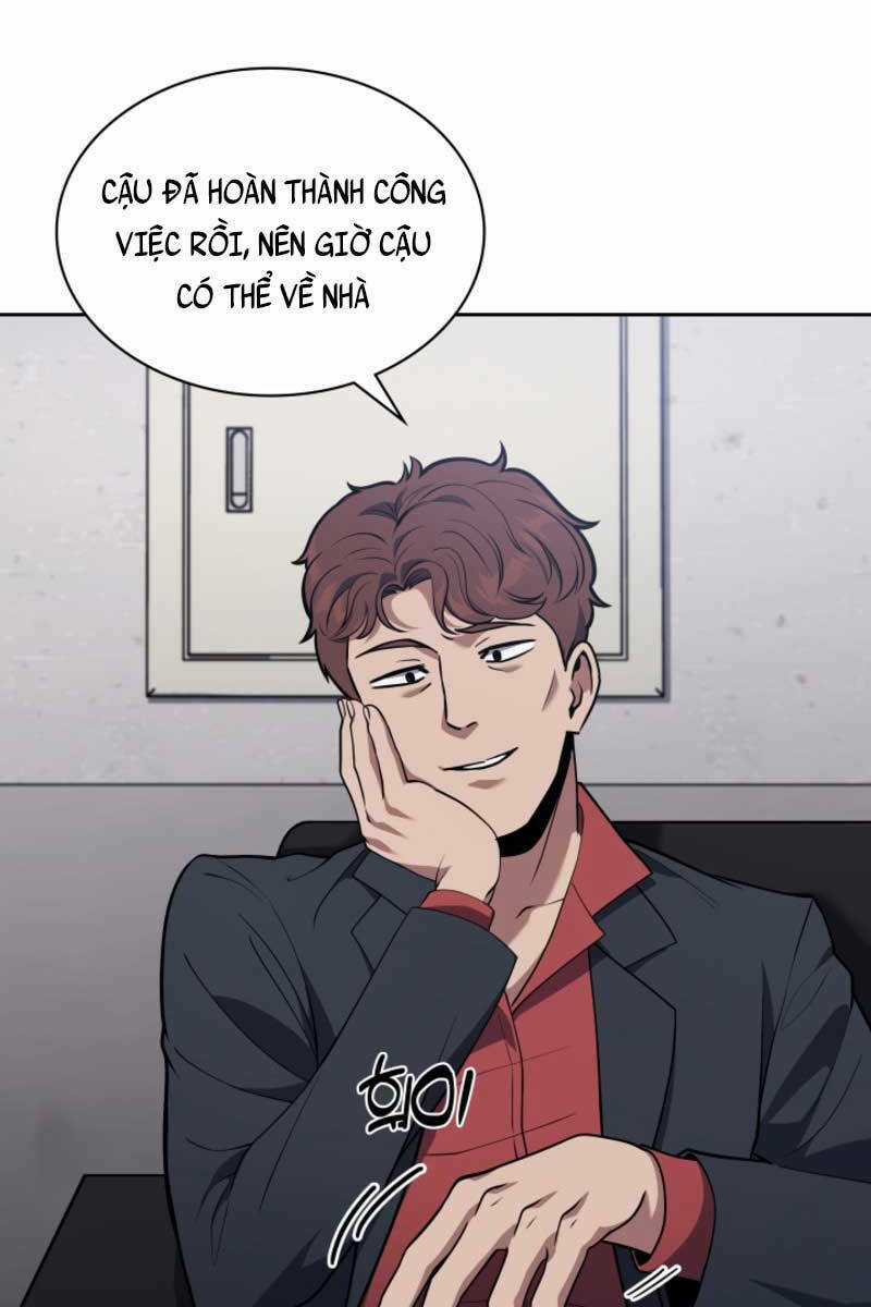 Cảnh Sát Thiên Tài Chuyển Sinh Chapter 13 trang 112