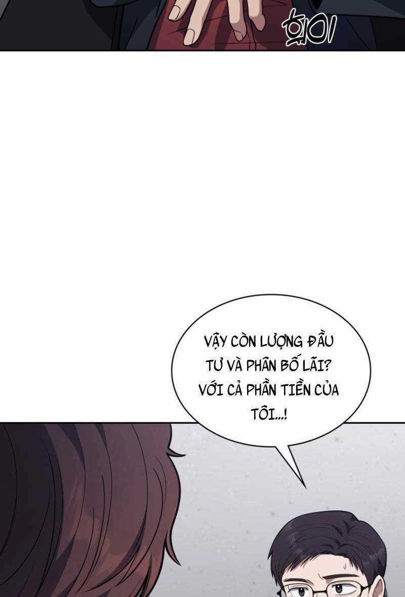 Cảnh Sát Thiên Tài Chuyển Sinh Chapter 13 trang 113