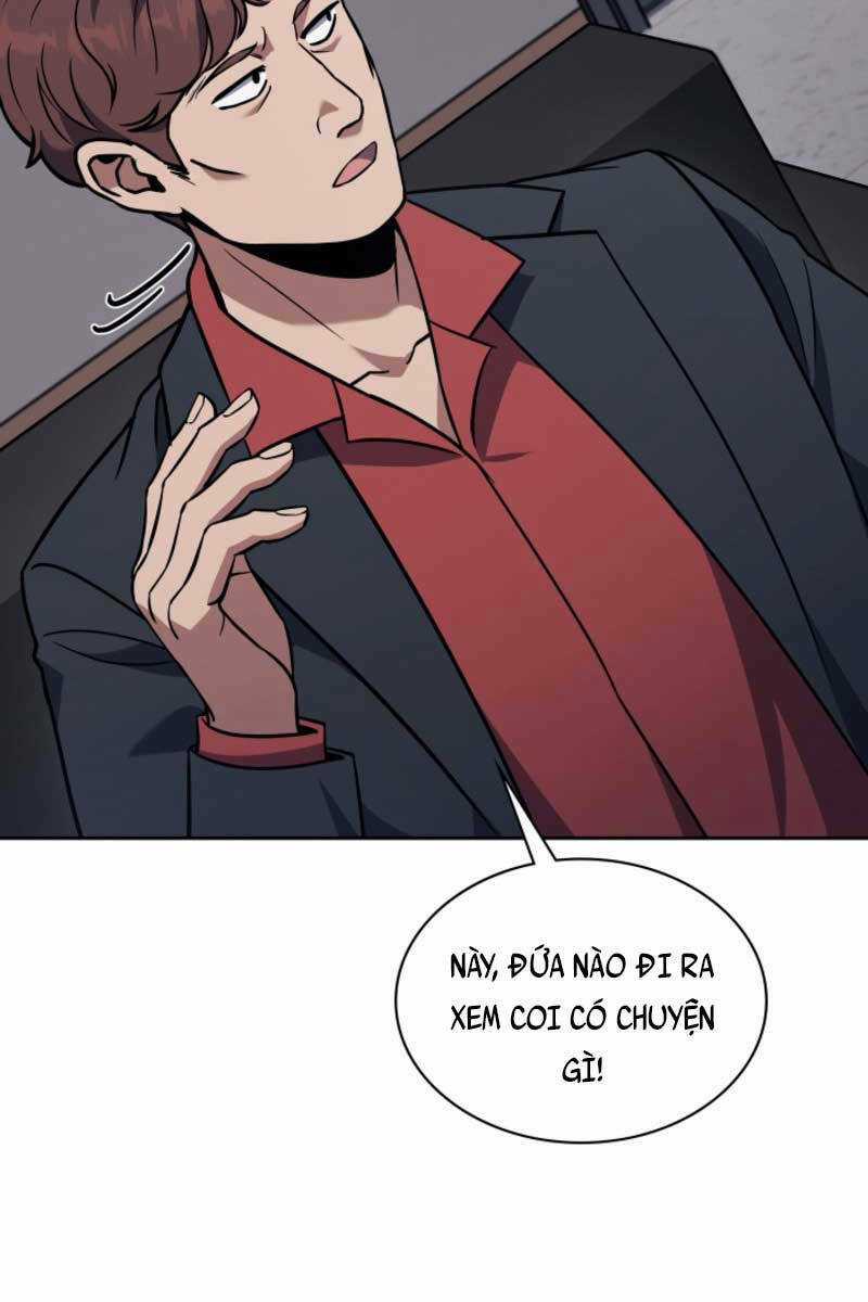 Cảnh Sát Thiên Tài Chuyển Sinh Chapter 13 trang 118