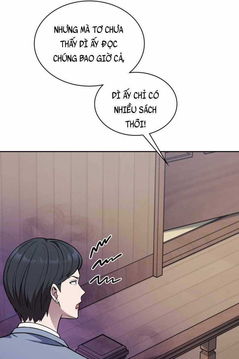 Cảnh Sát Thiên Tài Chuyển Sinh Chapter 13 trang 12