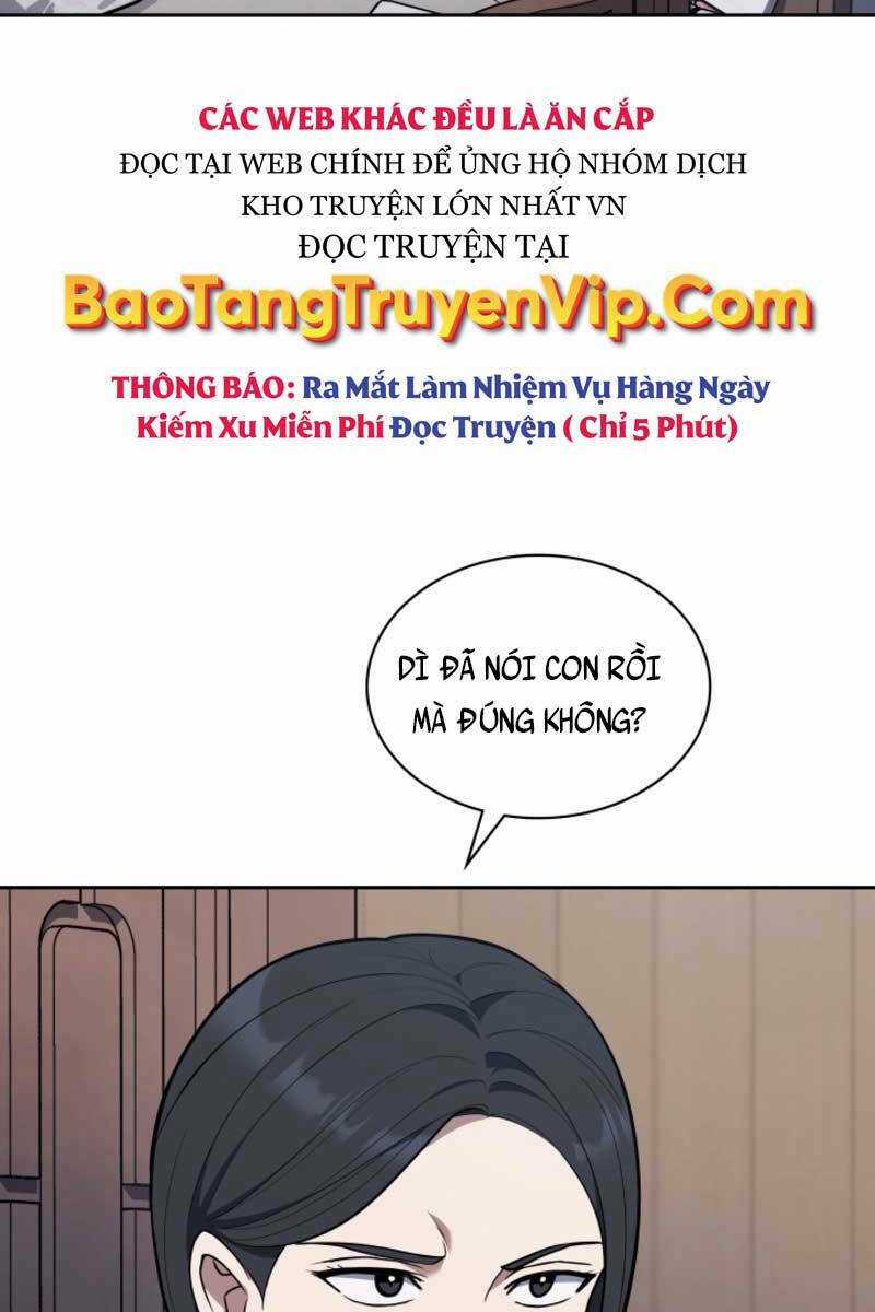 Cảnh Sát Thiên Tài Chuyển Sinh Chapter 13 trang 18